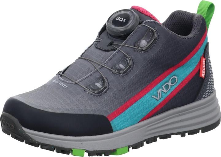 Vado Outdoorschuh SKY TRAIL MID (29)
