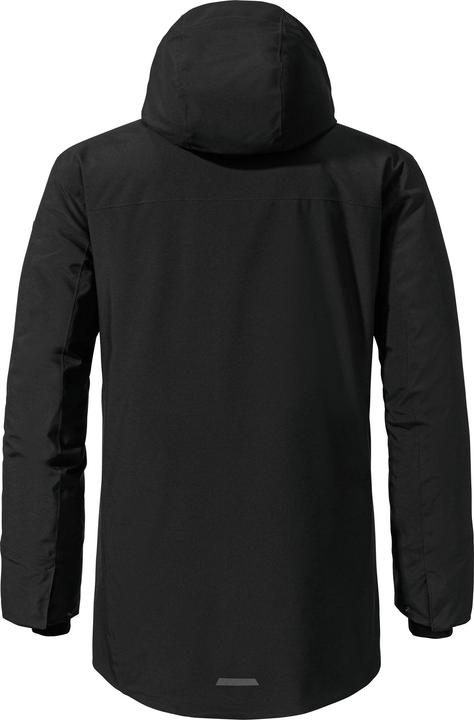 Produktbild Schöffel Insulated Parka Crivat (48)