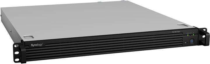 Actual product image Synology RC18015xs+ Failover Cluster