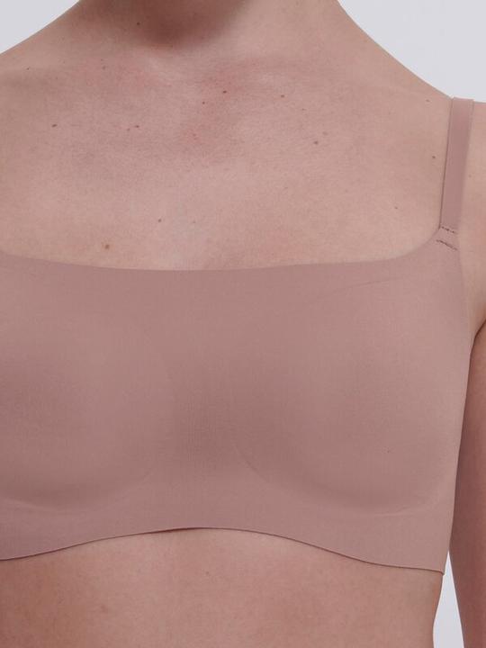 Produktbild Sloggi ZERO Feel 2.0 Ultra Bra Bustier (L, Einzelpack)