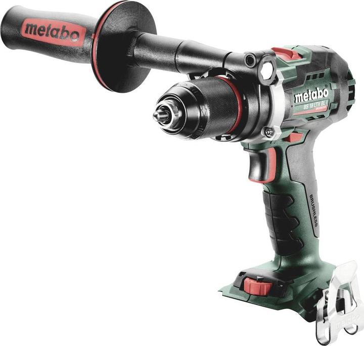 Produktbild Metabo BS 18 LTX BL I (Akkubetrieb)