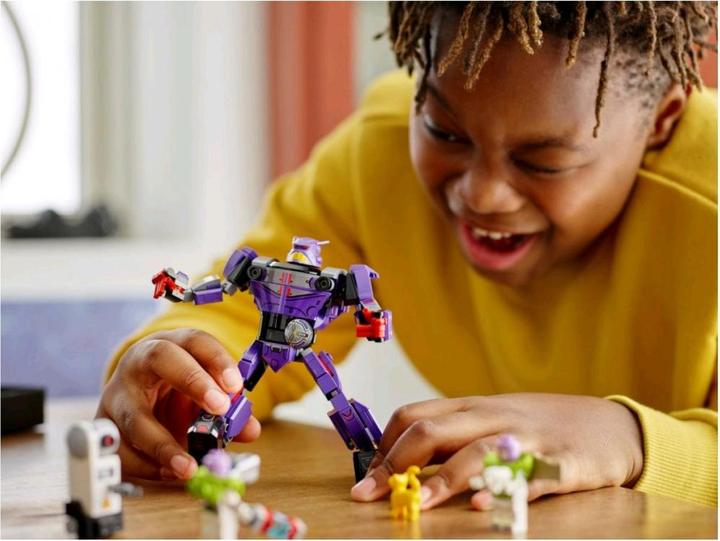 Produktbild LEGO Duell mit Zurg (76831, LEGO Disney)