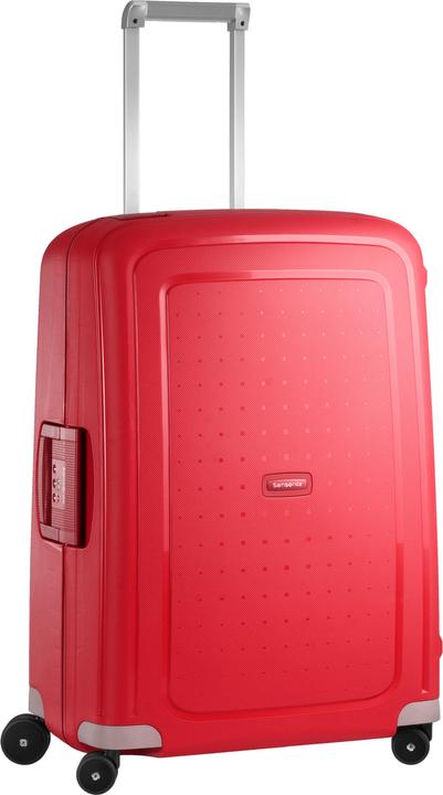 Samsonite S'Cure