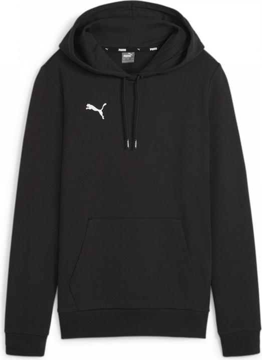 Actual product image Puma teamGOAL Casuals Hoody Wmn (XS)