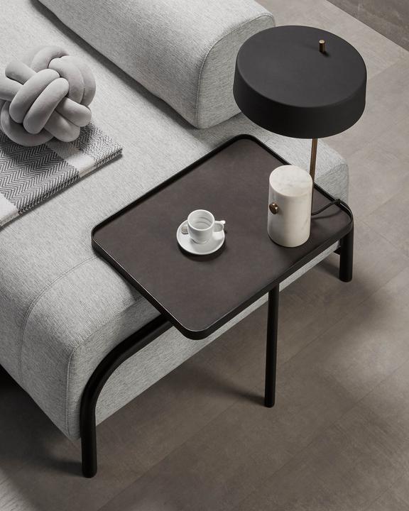 Actual product image Kave Home Compo (3-seater, Modular sofa)