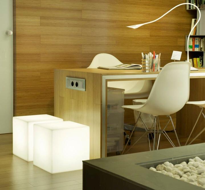 Produktbild Licht-Erlebnisse Aussenleuchte Vinklad (600 lm, E27, IP65)