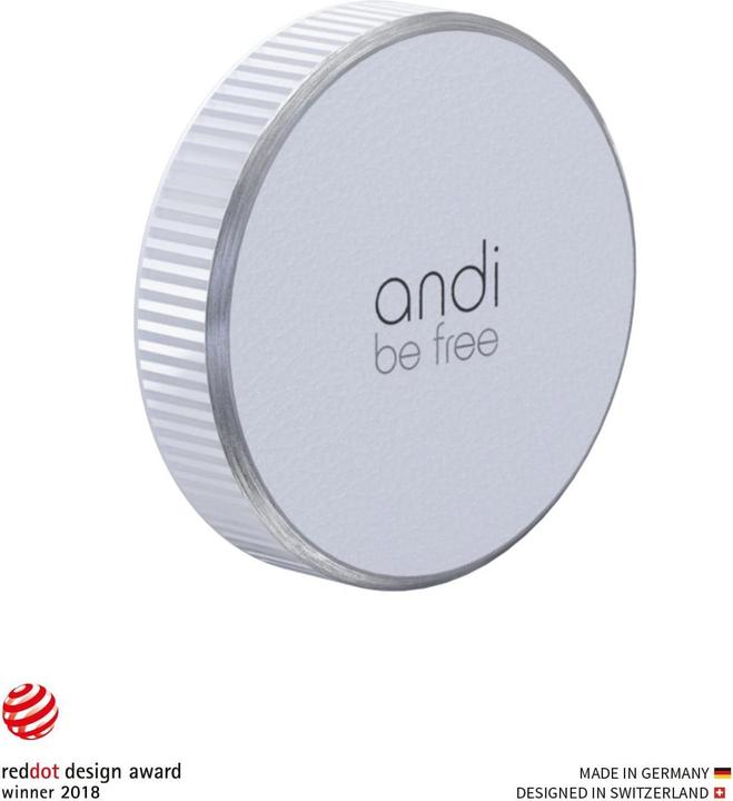 Image du produit Andi be free Chargeur universel (15 W)