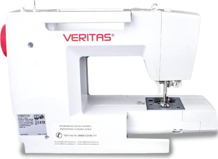 Produktbild Veritas Amelia