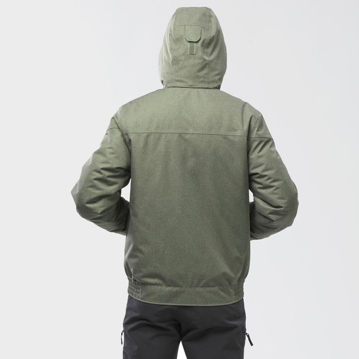 Actual product image Quechua SH500 (XXL)