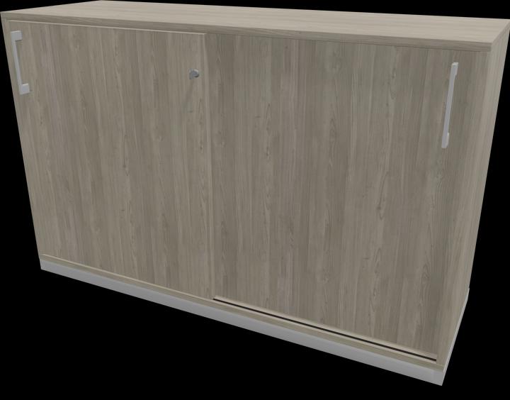 Legno decorativo grigio con struttura