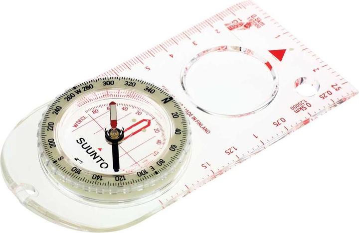 Produktbild Suunto A-30 Nh Metric Compass