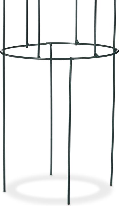 Produktbild Relaxdays Rankhilfe (23 cm, 23 cm)