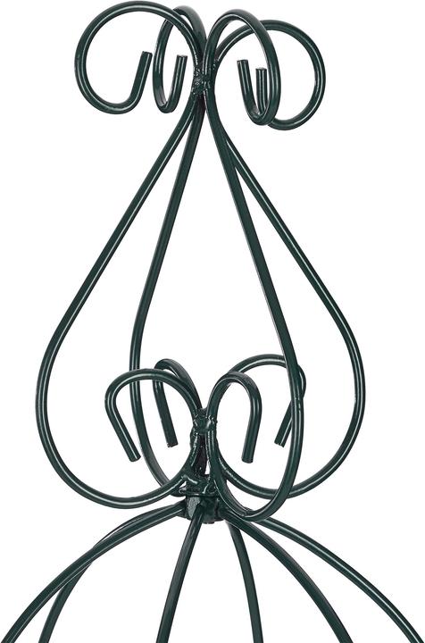 Produktbild Relaxdays Rankhilfe (23 cm, 23 cm)