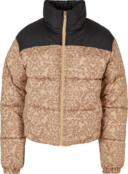 Urban Classics AOP Retro (S)