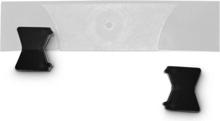 Actual product image Adam Hall Connecting pin Cable bridge DEFENDER® MIDI (Cable bridge, 12.50 cm)