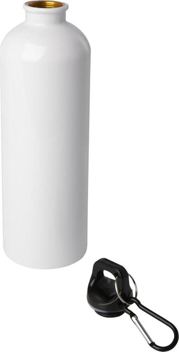 Actual product image Floso Oregon Stainless Steel Single Wall 750ml Water Bottle (0.75 l)