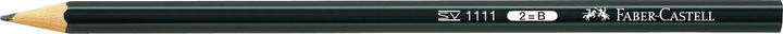 Immagine prodotto Faber-Castell Matita (0.50 mm, B, 1 x)