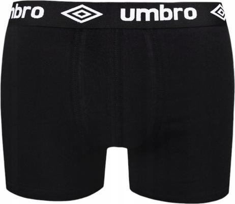 Actual product image Umbro Men's boxer shorts in a 2-pack (M, pack of 2)