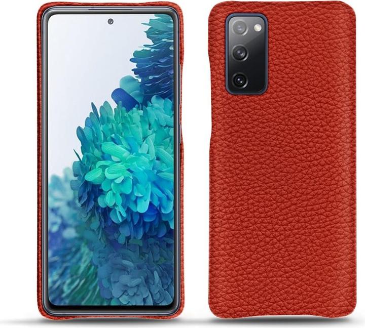 Image du produit Noreve Housse cuir (Samsung Galaxy S20 FE)