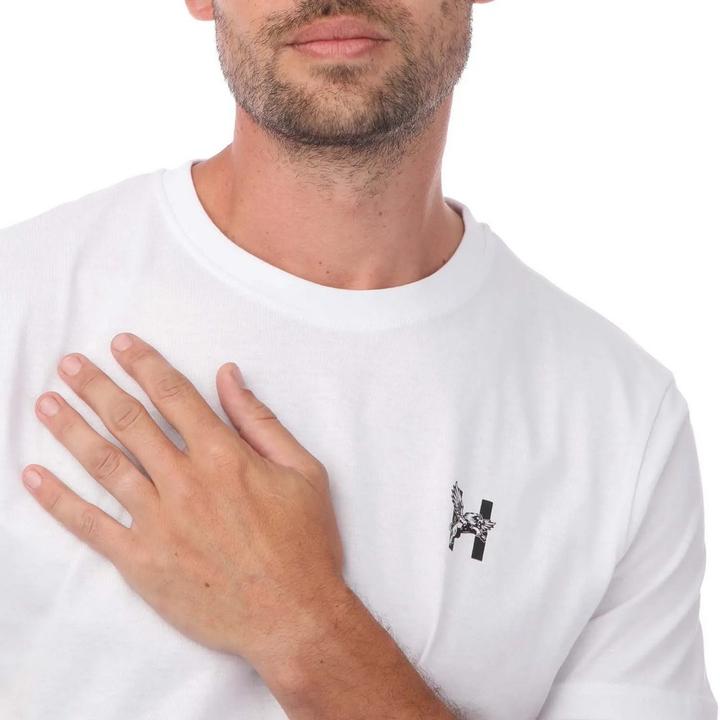 Produktbild Henleys Triphen TShirt (3erPack) (XL)