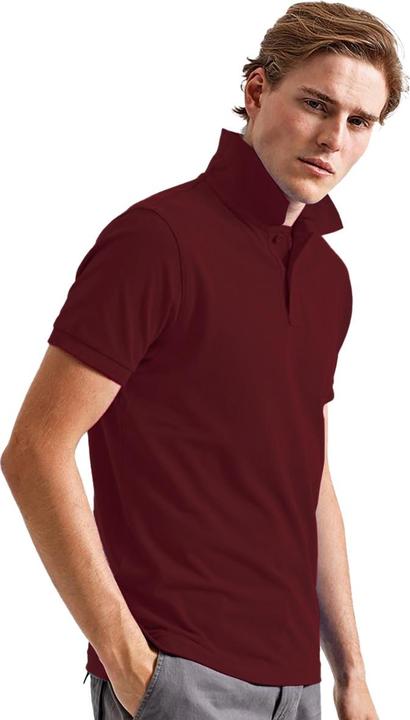 Actual product image Asquith & Fox Polo Shirt Organic Cotton (XXL)
