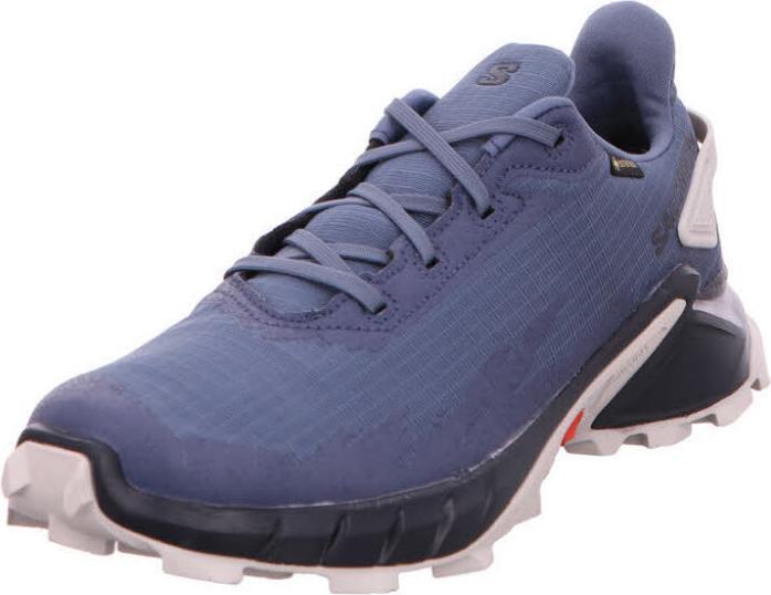 Actual product image Salomon Alphacross 4 GTX - 57153 (44)