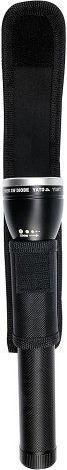 Productafbeelding Yato GROOTSTE zaklamp waterdicht IP64, fce ZOOM, 130lm, 2xLR14, 228x47mm (130 lm)