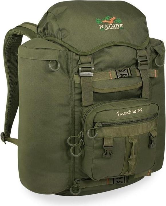 Actual product image Marsupio Forest 30 PF backpack (30 l)