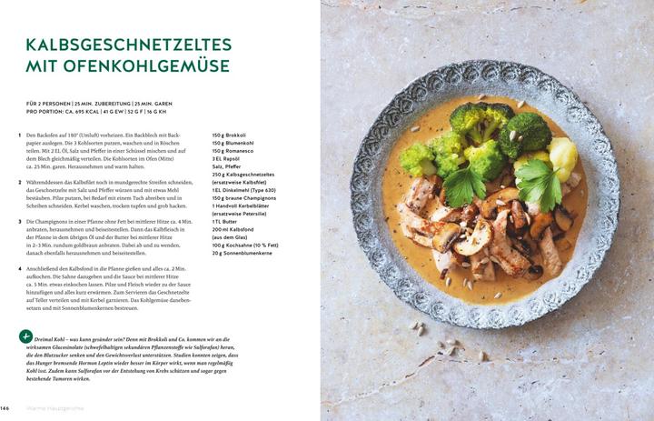 Immagine prodotto Meine 80 besten Rezepte gegen Bauchfett (Tedesco, Matthias Riedl, 2023)