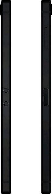 Produktbild Razer Phone (64 GB, Black, 5.70", Single SIM, 12 Mpx, 4G)