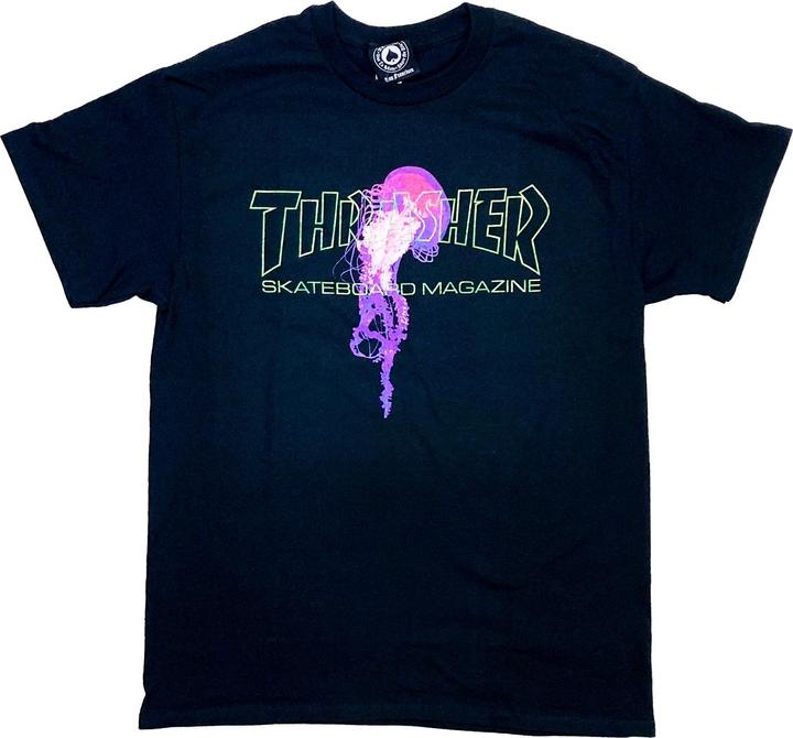 Immagine prodotto Thrasher Maglietta Atlantic Drift (L)