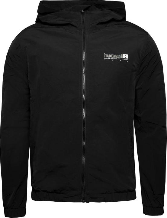 Produktbild hummel Legacy Musa Wov Zip Jacket (XS)