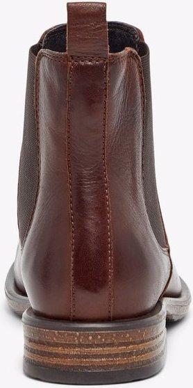 Actual product image Bianco BIADANELLE Chelsea Boots (41)