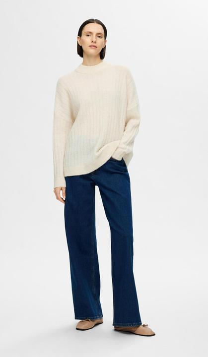Produktbild Selected Femme Loose Fit Pullover (XS)
