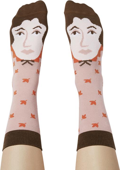 Chattyfeet Literature (Einzelpack, 37 - 42)