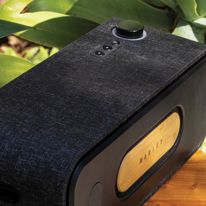 Immagine prodotto House of Marley Get Together XL (20 h, Batteria ricaricabile)