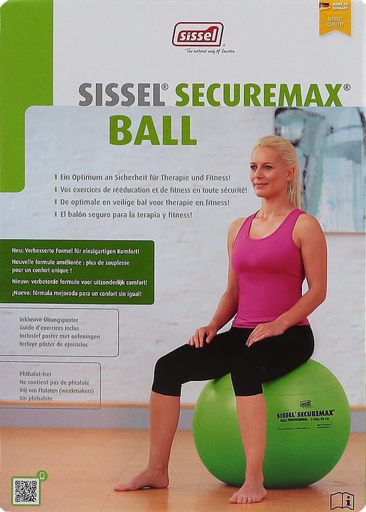 Produktbild Sissel Securemax (65 cm)