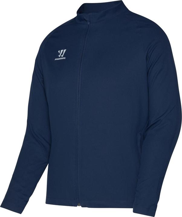 Produktbild IH Jacke WARRIOR Alpha X Presentation SR (10)