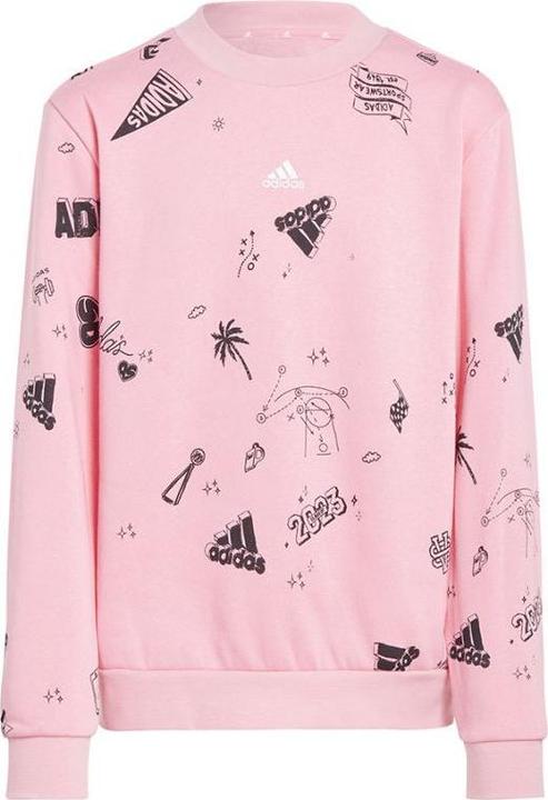 Image du produit adidas Bluv Q3 Sweat Jr. (164)