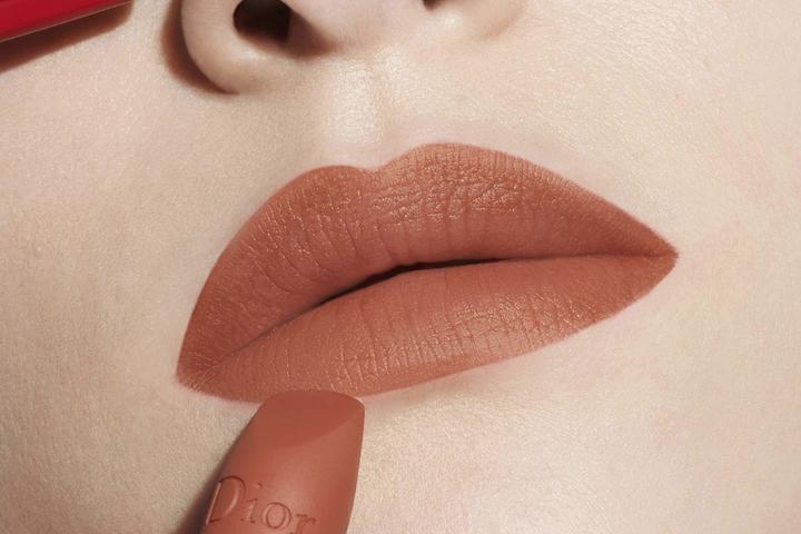 Image du produit Dior Rouge Mat No 314 (314)