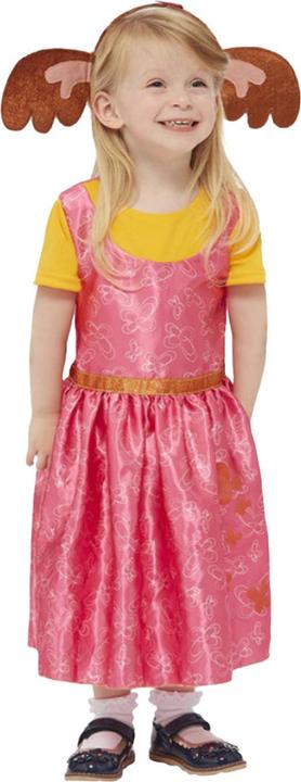 Produktbild Bing Classic Kostüm ‘” 'Sula“ Mädchen (104)