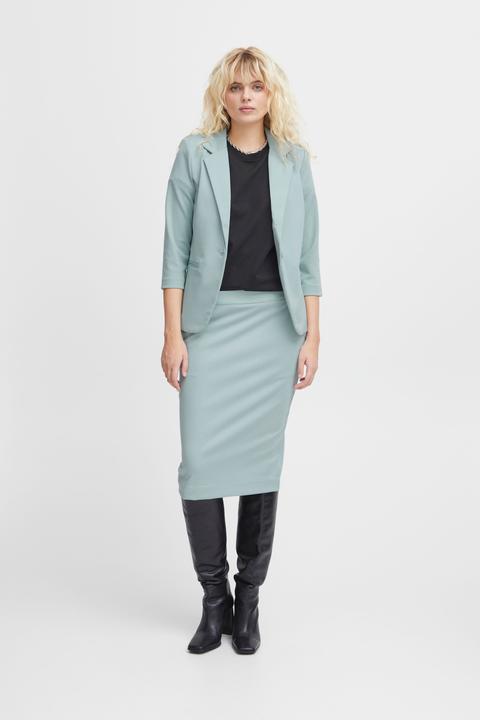 Actual product image Ichi IHKATE SUS OFFICE SK - 20118160 (S)