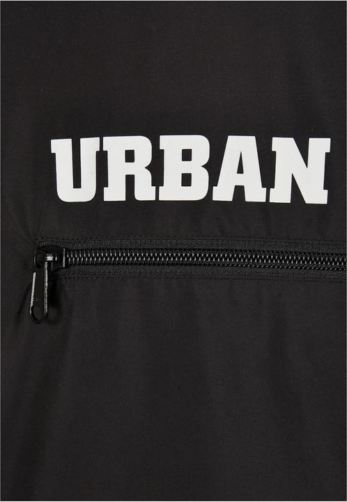 Actual product image Urban Classics Commuter Pull Over Jacket (XL)