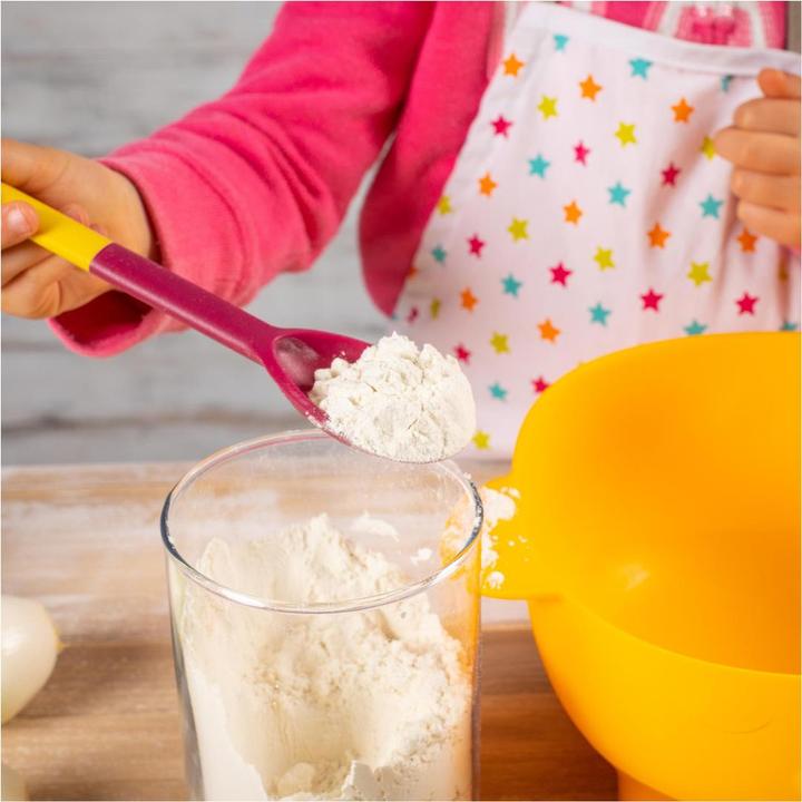 Immagine prodotto Kuhn Rikon Cucchiaio da cucina per bambini