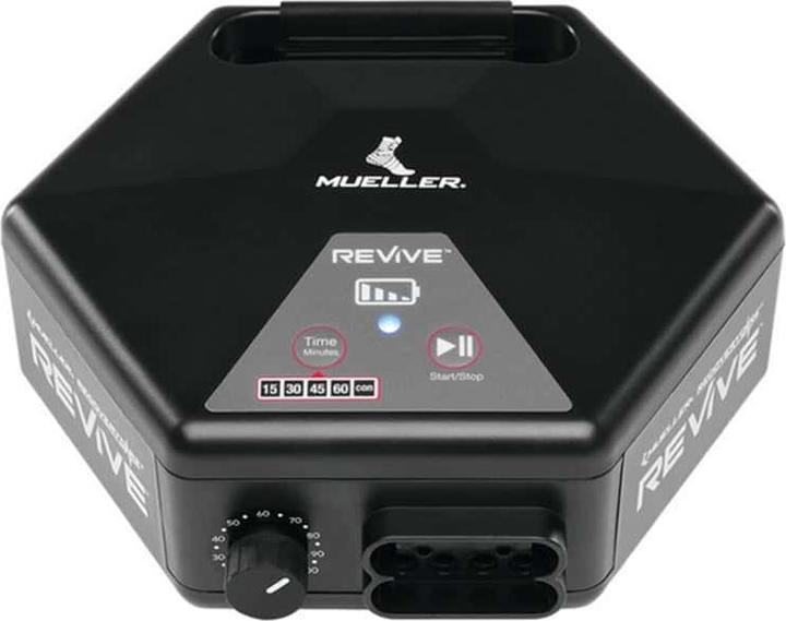 Immagine prodotto Mueller Pacchetto Revive Gear M2