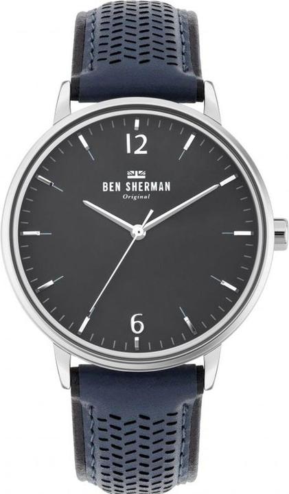 Ben Sherman Herrenuhr WB038U (Ø 43 mm) (43 mm)