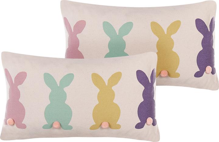 Produktbild Beliani Clusia (30 x 50 cm)