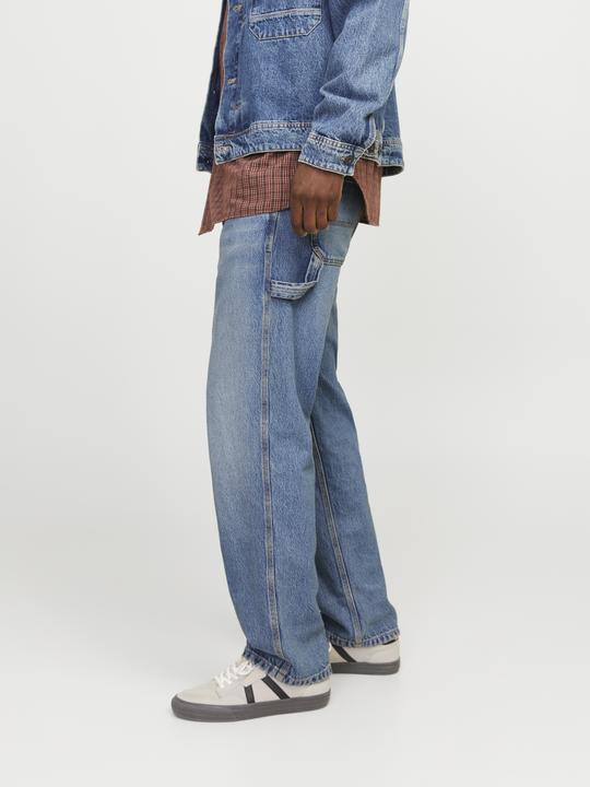 Produktbild Jack & Jones Jjieddie Jjcarpenter Sbd 416 Noos (32)