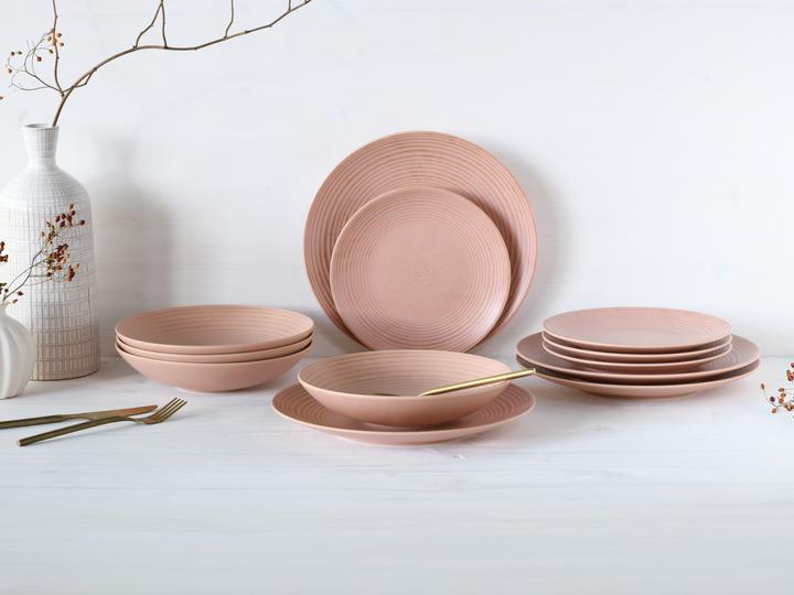 Actual product image CreaTable Catania (12 Piece)