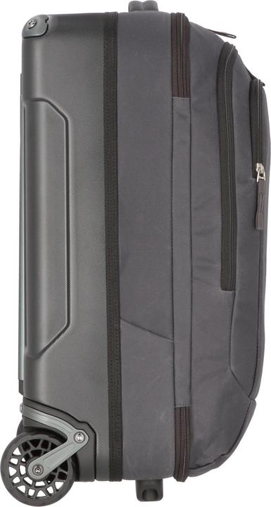 Immagine prodotto Jack Wolfskin Traveltopia Wheeler 40 (40 l, Bagaglio a mano (fino a 50 litri))